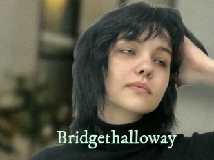 Bridgethalloway