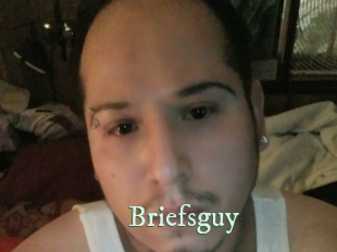 Briefsguy