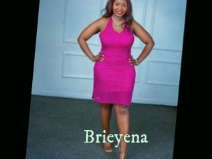 Brieyena