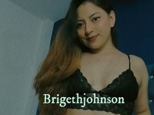 Brigethjohnson