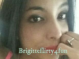 Brigitteflirty4fun