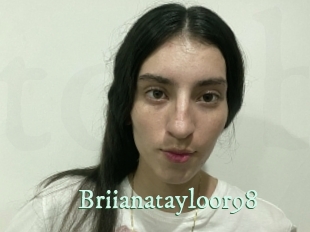 Briianatayloor98