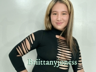 Briittanyjoness