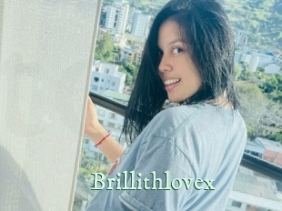 Brillithlovex