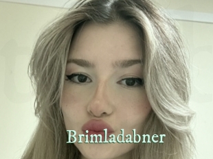 Brimladabner