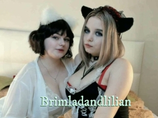 Brimladandlilian