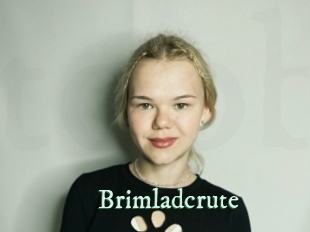 Brimladcrute