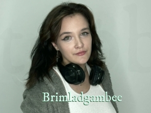 Brimladgambee