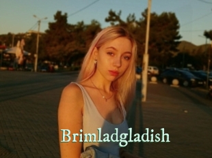 Brimladgladish