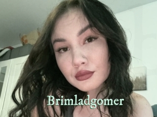 Brimladgomer