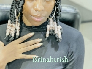 Brinahtrish