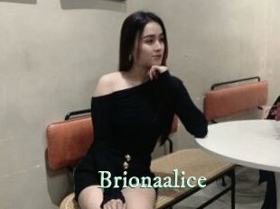 Brionaalice