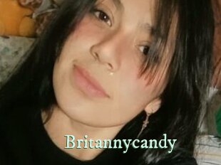 Britannycandy