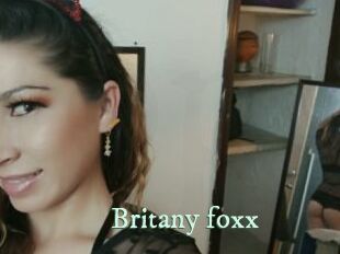 Britany_foxx