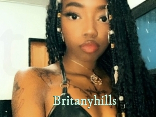 Britanyhills