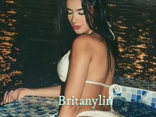 Britanylin