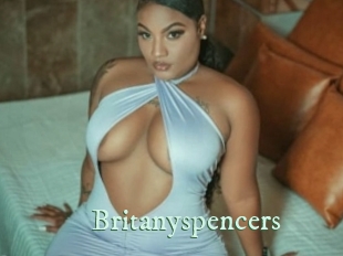 Britanyspencers