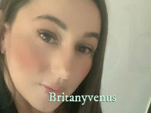 Britanyvenus