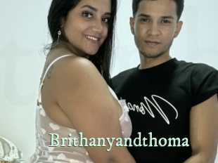 Brithanyandthoma