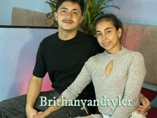 Brithanyandtyler