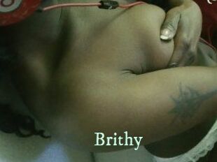 Brithy