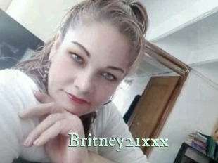 Britney21xxx