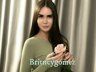 Britneygomez