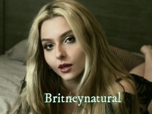 Britneynatural