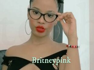 Britneypink