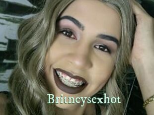 Britneysexhot