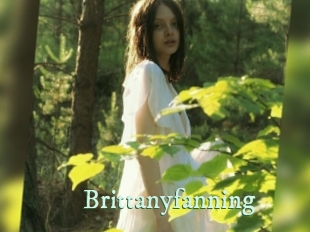 Brittanyfanning