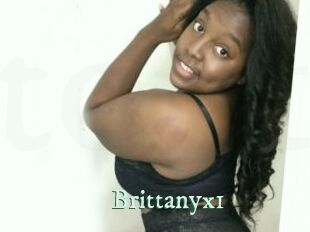 Brittanyx1