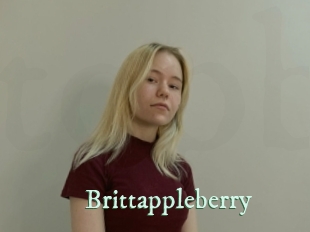 Brittappleberry