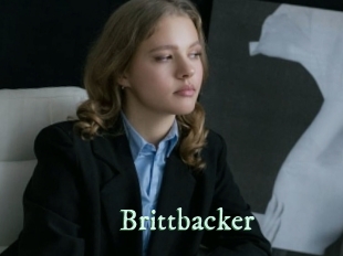Brittbacker