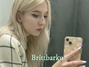 Brittbarkus