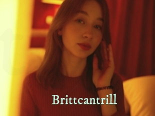 Brittcantrill