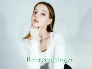 Brittcoppinger