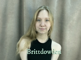 Brittdowden