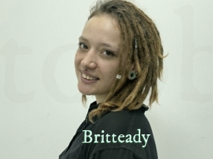 Britteady