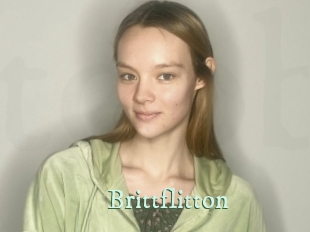 Brittflitton