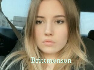 Brittmonson