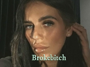 Brokebitch