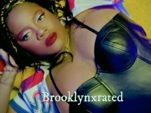 Brooklynxrated