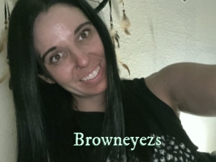 Browneyezs