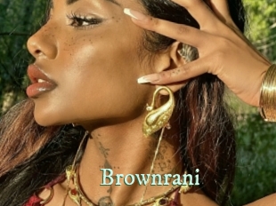 Brownrani