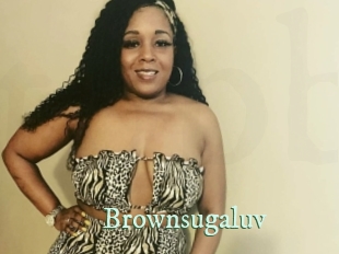 Brownsugaluv