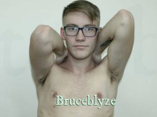 Bruceblyze