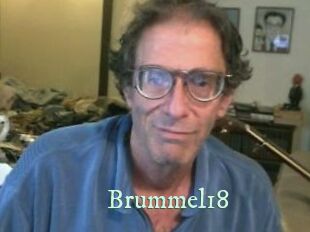 Brummel18