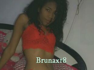 Brunax18