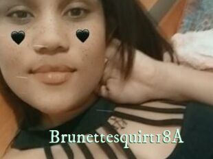 Brunettesquirt18A